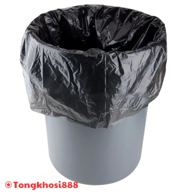 Túi đựng rác sinh học tự phân hủy PVN59.396 - 1 cuộn giá ưu đãi 16.800 VND