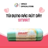 Túi đựng rác Smart 60L Vipaco - Siêu bền, kích thước 64x71cm, chỉ 56.000₫ 3