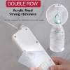 Túi đựng rác Snap-on kệ treo đa năng, khung tháo rời không đục lỗ, chống trượt cho bàn làm việc - 12.500 VND 9