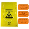 Túi đựng rác thải y tế cao cấp 1kg dây rút tiện lợi, chịu lực mạnh, an toàn 5
