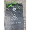 Túi đựng rác thải y tế đa màu 15-120L - Giá chỉ 65.000đ tiết kiệm ngay 5