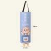 Túi Đựng Rác Treo Tường Hình Thú Đáng Yêu - Bảo Quản Dụng Cụ Nhà Bếp, Chỉ 19.900 VND 6