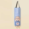Túi Đựng Rác Treo Tường Hình Thú Đáng Yêu - Bảo Quản Dụng Cụ Nhà Bếp, Chỉ 19.900 VND 9