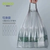 Túi đựng rác tự cắt ECOCO 1.918 - Quai cầm siêu dai, giá 37.500₫, bền, tiện lợi 2