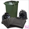 Túi đựng rác tự hủy sinh học 1kg, quai xách bền, bọc đa năng, chỉ 15.900₫ 5