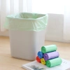 Túi đựng rác tự phân hủy co giãn, nhiều màu, tiện lợi cho nhà bếp – giá 10.000đ 5