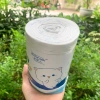 Túi đựng rác tự phân hủy Minaier có quai siêu dai 45x50cm, chống rỉ, cuộn 100 túi 5