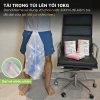 Túi đựng rác tự phân hủy sinh học DandiHome không gây hại môi trường, có dây rút 20 túi/cuộn – 20.000₫ 6