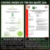 Túi đựng rác tự phân hủy sinh học DandiHome không gây hại môi trường, có dây rút 20 túi/cuộn – 20.000₫ 9