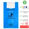Túi đựng rác y tế tự phân hủy SÓNG VÀNG 1kg - Quai đa size, đa màu, chỉ 61.500₫ 3