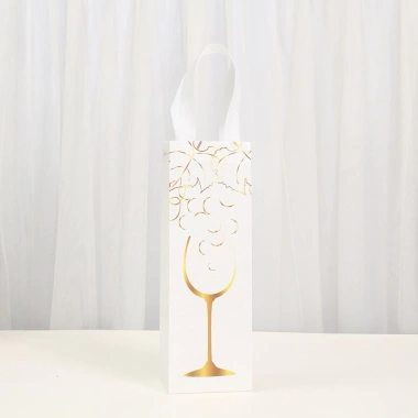 Túi đựng rượu vải không dệt Tote - Quà tặng sang trọng He Be Store 11.500 VND 5