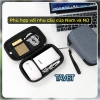 Túi Đựng Sạc Cáp Tavet Form Cứng Đa Năng - Đựng Sạc Dự Phòng, Chuột, USB, Laptop 8