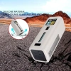 Túi đựng sạc di động silicon chống sốc CUKTECH 10 - dây buộc, chống rơi 74.910 VND 3