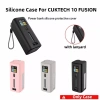 Túi đựng sạc di động silicon chống sốc CUKTECH 10 - dây buộc, chống rơi 74.910 VND 7