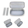 Túi Đựng Sạc Dự Phòng, Ổ Cứng, Tai Nghe, Dây Sạc - Vải Chống Thấm, Giá 47.926 VND 6