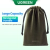 Túi đựng sạc dự phòng Ugreen 15.108 chống thấm nước, tiện dụng, giảm 30% chỉ 70.000₫ 2