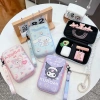 Túi Đựng Sạc Dự Phòng USB Chống Thấm Nước Họa Tiết Pochacco Kuromi Dễ Thương 108.000₫ 5