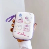 Túi Đựng Sạc Dự Phòng USB Chống Thấm Nước Họa Tiết Pochacco Kuromi Dễ Thương 108.000₫ 9
