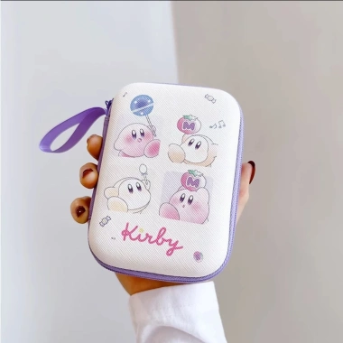 Túi Đựng Sạc Dự Phòng USB Chống Thấm Nước Họa Tiết Pochacco Kuromi Dễ Thương 108.000₫ 9