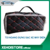 Túi đựng sạc xe máy điện da 5D cho Vinfast Feliz S, Vento S, Theon S, Klara S, Evo200 - Giá 99.999₫
