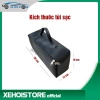 Túi đựng sạc xe máy điện da 5D cho Vinfast Feliz S, Vento S, Theon S, Klara S, Evo200 - Giá 99.999₫ 3