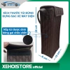 Túi đựng sạc xe máy điện da 5D cho Vinfast Feliz S, Vento S, Theon S, Klara S, Evo200 - Giá 99.999₫ 6