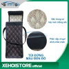 Túi đựng sạc xe máy điện da 5D cho Vinfast Feliz S, Vento S, Theon S, Klara S, Evo200 - Giá 99.999₫ 7