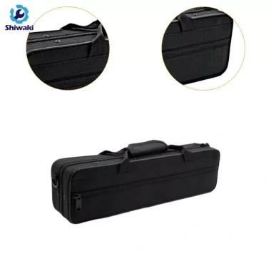 Túi đựng sáo cầm tay 16 lỗ - Hộp du lịch đa năng di động, giảm giá 253.000đ 2