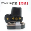 Túi đựng Sony ZV-E1/ZV-E10 Half Case Base da phong cách Anh - Vỏ bảo vệ máy ảnh 10