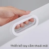 Túi Đựng Tài Liệu A4-A3-A2 240 Tờ Chống Thấm Nước Có Quai Cầm KTL02 - Giá 65.000 7