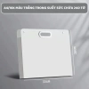 Túi Đựng Tài Liệu A4-A3-A2 240 Tờ Chống Thấm Nước Có Quai Cầm KTL02 - Giá 65.000 10