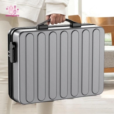 Túi đựng tài liệu chống nước Lưu trữ du lịch – Bảo vệ giấy chứng nhận, thẻ, tài liệu quan trọng, giảm 21%