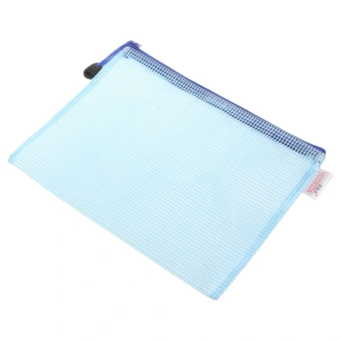Túi Đựng Tài Liệu CUY A5 Dây Kéo Chống Thấm Nước - Bỏ Túi Lưu Trữ Văn Phòng, Trường Học