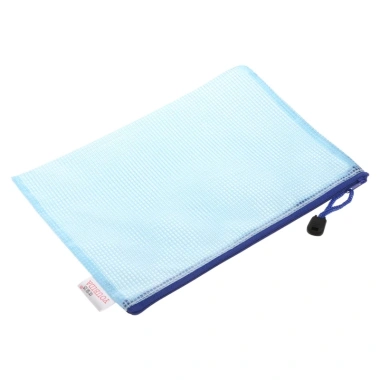Túi Đựng Tài Liệu CUY A5 Dây Kéo Chống Thấm Nước - Bỏ Túi Lưu Trữ Văn Phòng, Trường Học