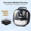Túi đựng tai nghe AWNGD VR - Hộp EVA chống sốc, dung lượng lớn cho Meta Quest 3S, 274k 4