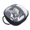 Túi đựng tai nghe AWNGD VR - Hộp EVA chống sốc, dung lượng lớn cho Meta Quest 3S, 274k 12