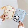 Túi Đựng Tai Nghe & Cáp Sạc USB Đa Năng - Bảo Quản Tiện Dụng, Chất Lượng Cao, Giá 44.610đ 4
