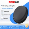 Túi đựng tai nghe gấp gọn cho Lenovo và Bridio TH30, TH10 - Giá 60.000 VNĐ