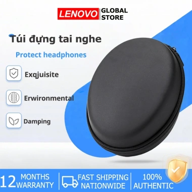 Túi đựng tai nghe gấp gọn cho Lenovo và Bridio TH30, TH10 - Giá 60.000 VNĐ
