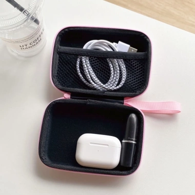 Túi Đựng Tai Nghe USB Cáp Sạc EVA Họa Tiết Hoạt Hình Nhỏ Gọn Giá 79.016₫ 4 Túi Đựng Tai Nghe USB Cáp Sạc EVA Họa Tiết Hoạt Hình Nhỏ Gọn Giá 79.016₫ 4