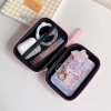 Túi Đựng Tai Nghe USB Cáp Sạc EVA Họa Tiết Hoạt Hình Nhỏ Gọn Giá 79.016₫ 7