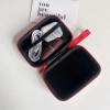 Túi Đựng Tai Nghe USB Cáp Sạc EVA Họa Tiết Hoạt Hình Nhỏ Gọn Giá 79.016₫ 8