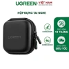 Túi đựng tai nghe, USB Ugreen 40.816 chống sốc, chống nước - Bảo hành 18 tháng - 65.000