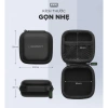 Túi đựng tai nghe, USB Ugreen 40.816 chống sốc, chống nước - Bảo hành 18 tháng - 65.000 5