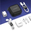 Túi đựng tai nghe, USB Ugreen 40.816 chống sốc, chống nước - Bảo hành 18 tháng - 65.000 9