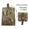 Túi đựng tạp chí gập lại nhẹ EDC: Thiết kế gọn gàng, giá ưu đãi 67.716 VND