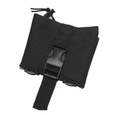 Túi đựng tạp chí gập lại nhẹ EDC: Thiết kế gọn gàng, giá ưu đãi 67.716 VND