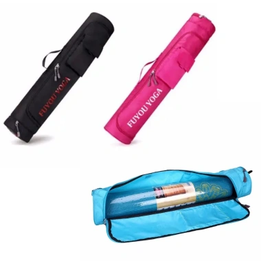 Túi Đựng Thảm Yoga Chống Nước Nhiều Ngăn - Giá Ưu Đãi 199.000 VNĐ 2