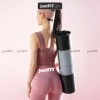 Túi đựng thảm yoga JUSTFIT big size chứa thảm dày 10mm Giá chỉ 19.000đ 3