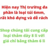 Túi đựng thảm yoga JUSTFIT big size chứa thảm dày 10mm Giá chỉ 19.000đ 6
